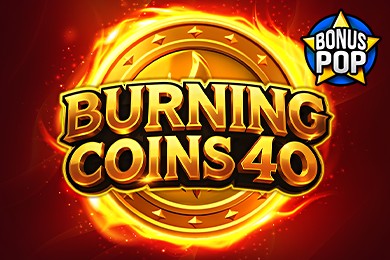 Играть в Burningcoins40 Вован Казино